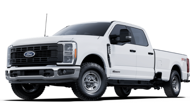 2025 Ford SuperDuty